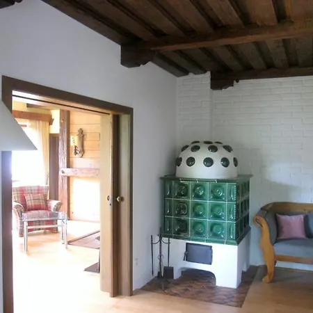 Doktorwirt Apartmán