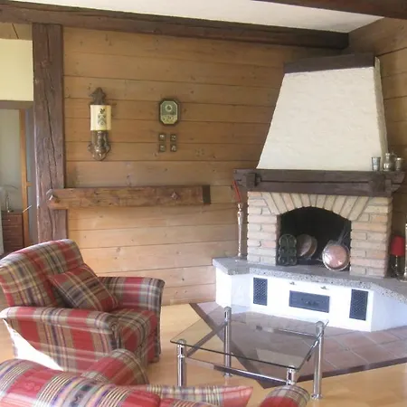 Doktorwirt Apartmán Solnohrad