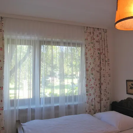 Apartmán Doktorwirt