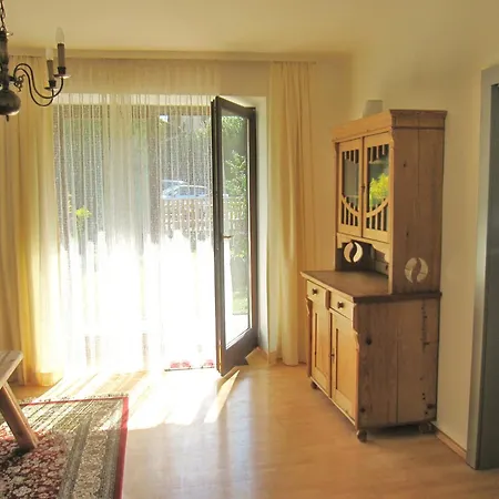 Apartmán Doktorwirt