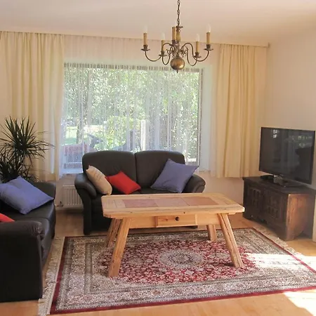 Doktorwirt Apartmán Solnohrad