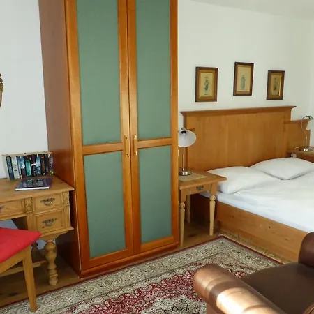 Apartmán Doktorwirt *