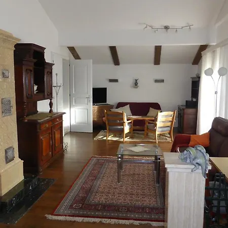 Apartmán Doktorwirt Solnohrad