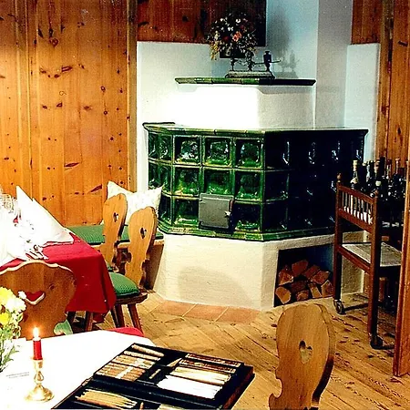 Doktorwirt Apartmán