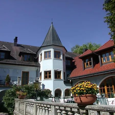 Doktorwirt Apartmán