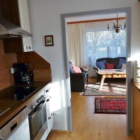 Doktorwirt Apartmán