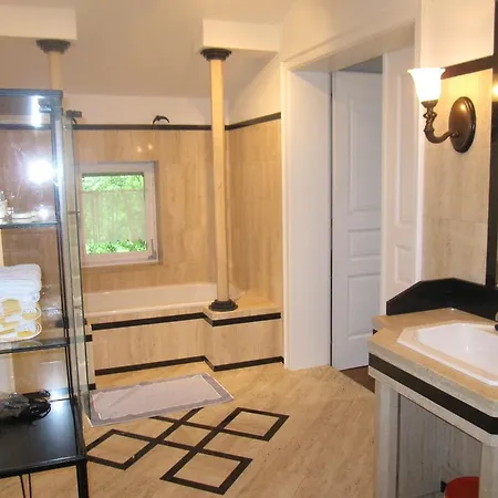 Doktorwirt Apartmán