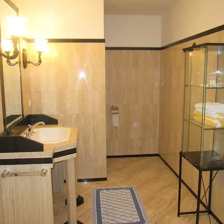 Apartmán Doktorwirt Solnohrad