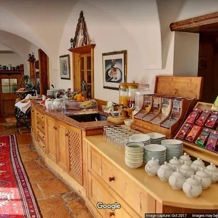 Apartmán Doktorwirt *