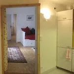 Apartamento Doktorwirt *