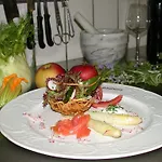 Doktorwirt Apartamento Salzburgo