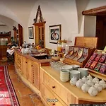 Apartamento Doktorwirt *
