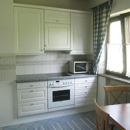 萨尔兹堡医生假日公寓酒店 *