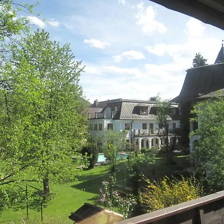 萨尔兹堡医生假日公寓酒店 * 萨尔茨堡