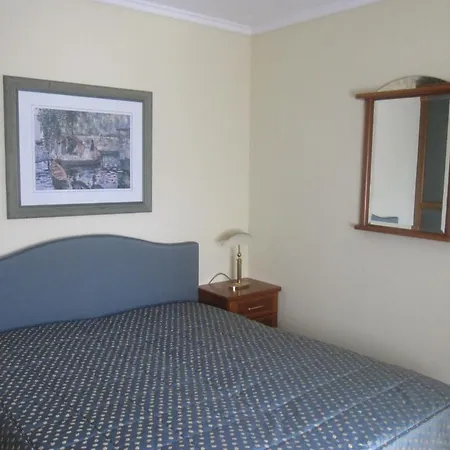 Doktorwirt Apartmán