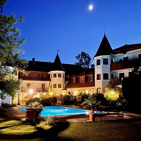 萨尔兹堡医生假日公寓酒店 公寓 萨尔茨堡