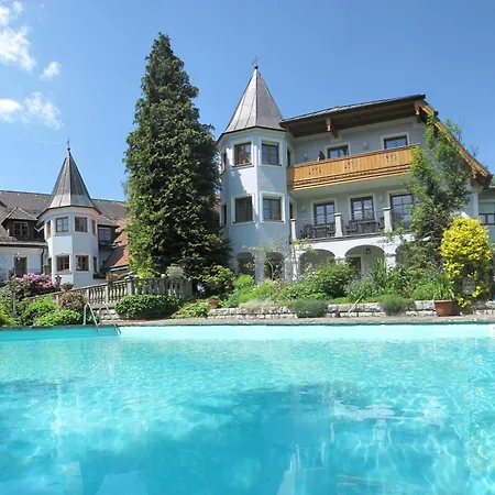 公寓 萨尔兹堡医生假日公寓酒店 *