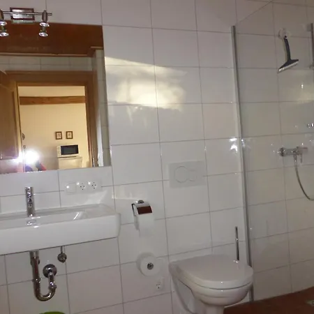 Doktorwirt Apartment