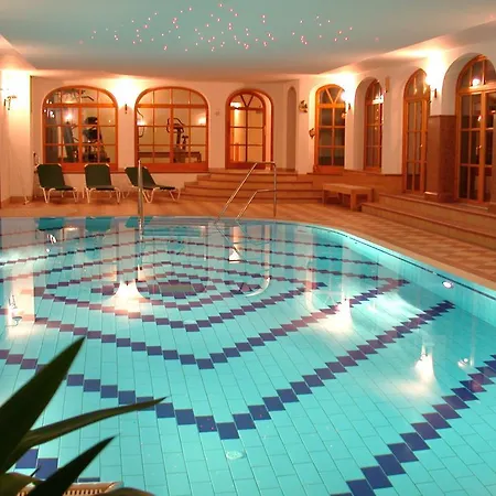 Apartment Doktorwirt