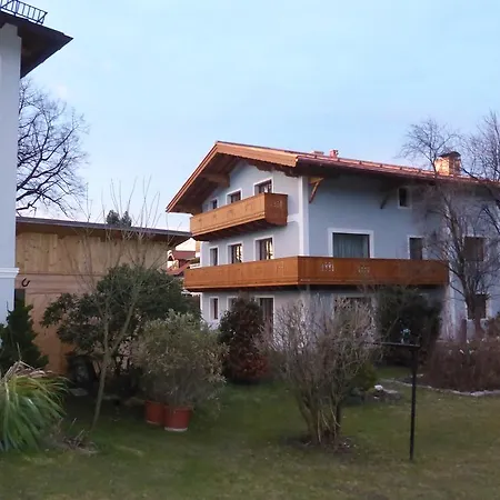 萨尔兹堡医生假日公寓酒店