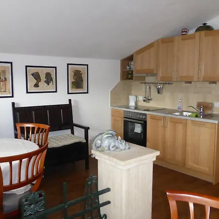 公寓 萨尔兹堡医生假日公寓酒店 萨尔茨堡