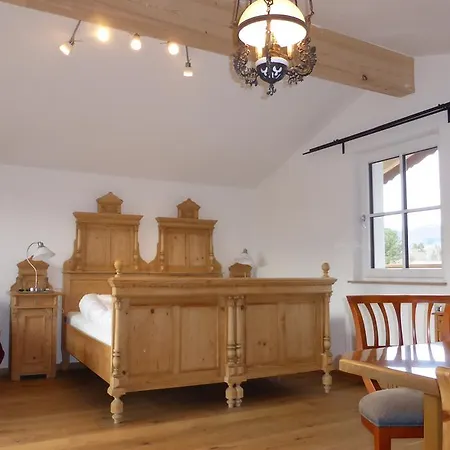 Doktorwirt Apartment Salzburg