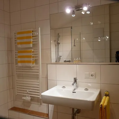 Apartment Doktorwirt