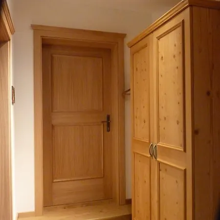 Doktorwirt Apartment Salzburg
