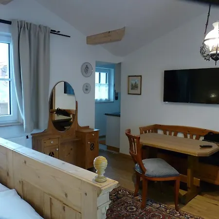 Doktorwirt Apartment *