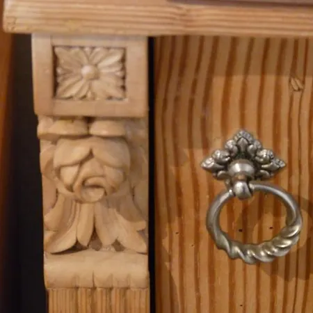 萨尔兹堡医生假日公寓酒店 公寓 萨尔茨堡