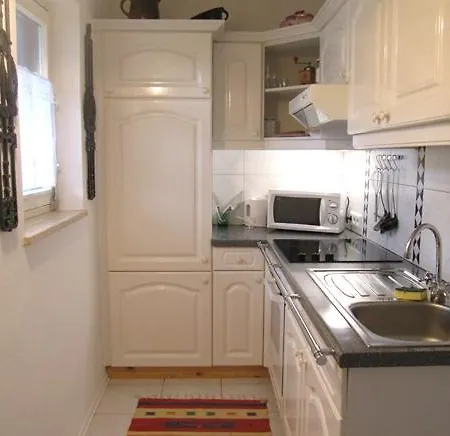 萨尔兹堡医生假日公寓酒店