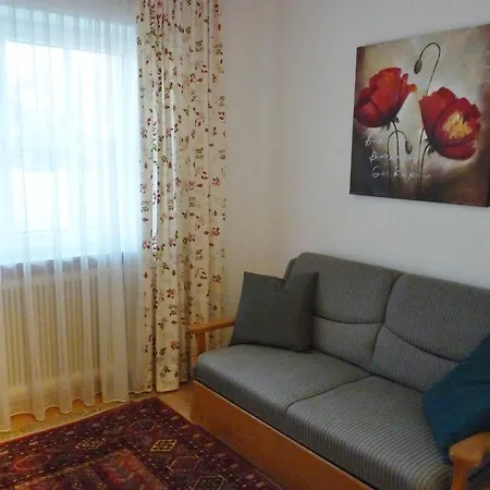 Apartment Doktorwirt
