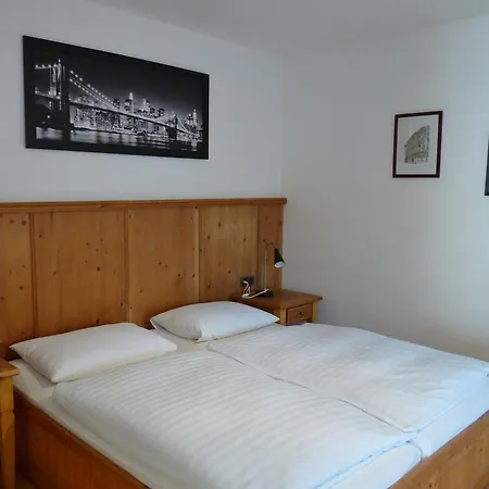 Doktorwirt Apartment Salzburg