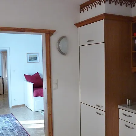 Apartment Doktorwirt *