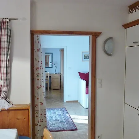 萨尔兹堡医生假日公寓酒店 *