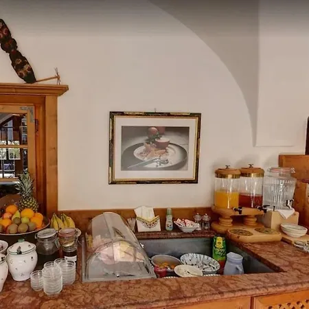 Doktorwirt Apartment *