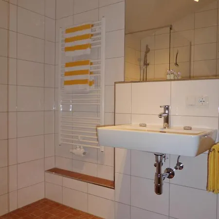 Apartmán Doktorwirt