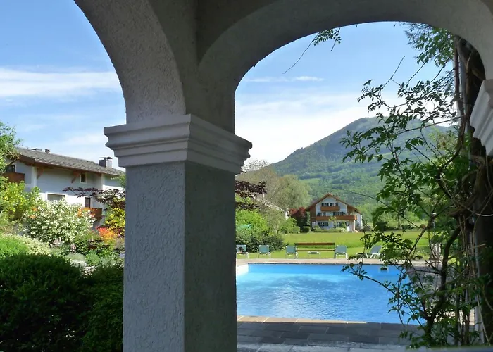 Doktorwirt Apartment Salzburg