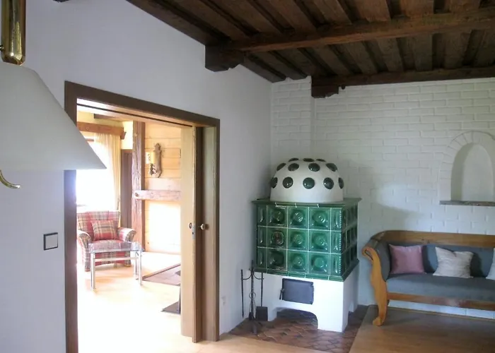 Doktorwirt Apartment