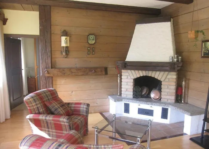 Doktorwirt Apartment Salzburg