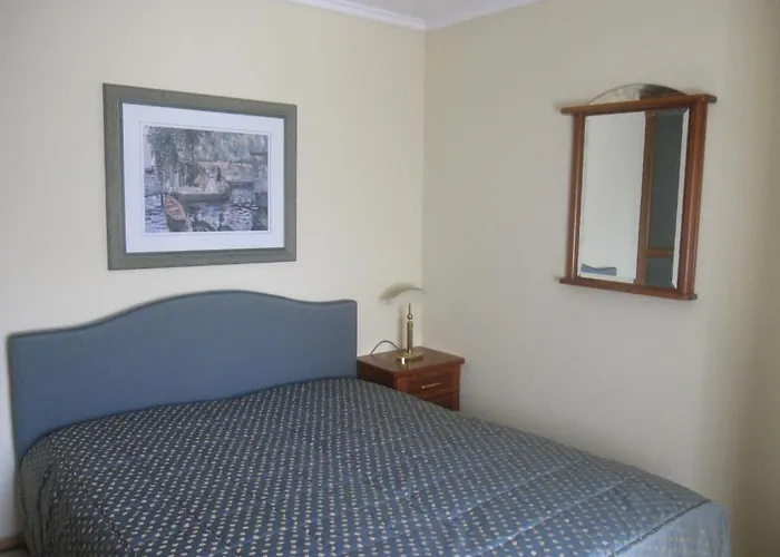 Doktorwirt Apartment