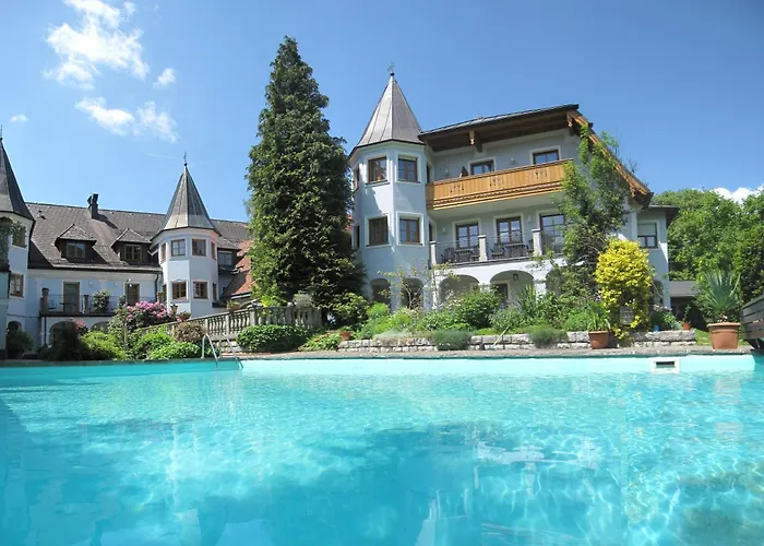 Apartment Doktorwirt *