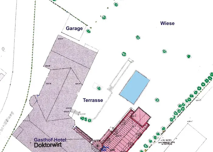 Doktorwirt Apartment Salzburg