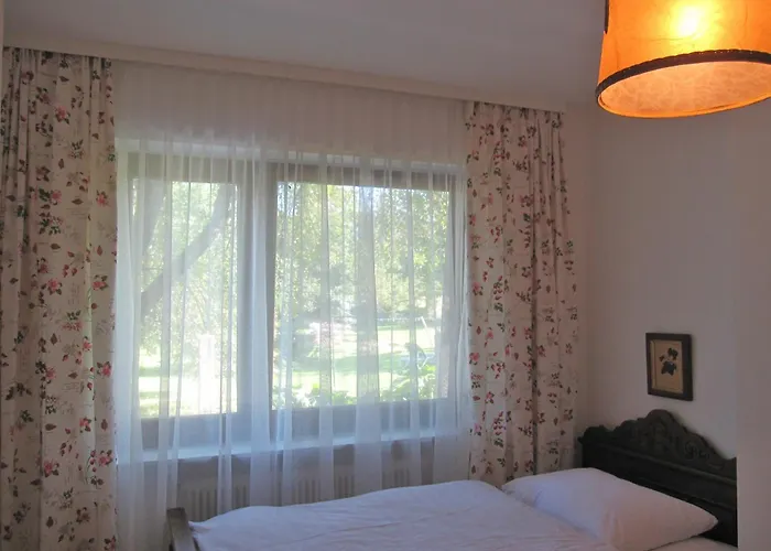 Apartment Doktorwirt