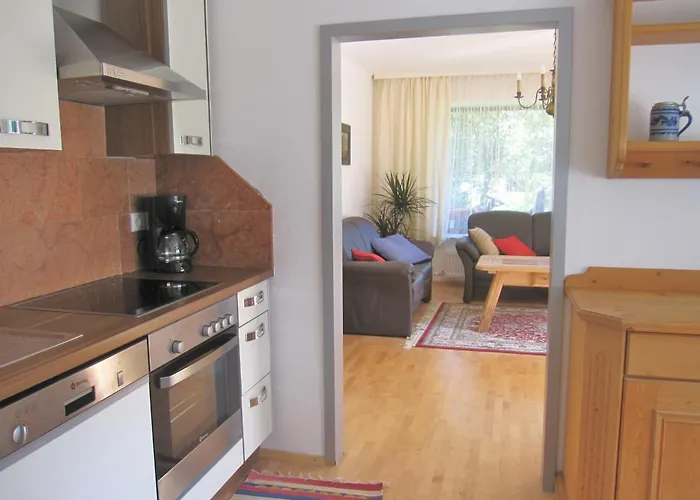 Apartment Doktorwirt *