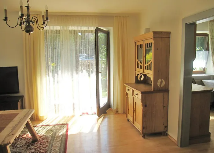 Apartment Doktorwirt