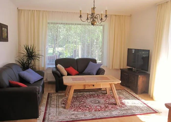 Doktorwirt Apartment Salzburg