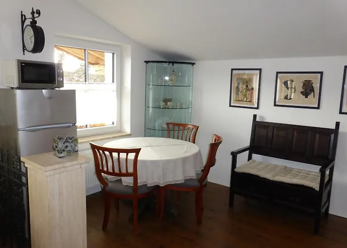 Doktorwirt Apartment *