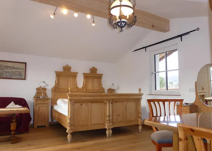 Doktorwirt Apartment Salzburg