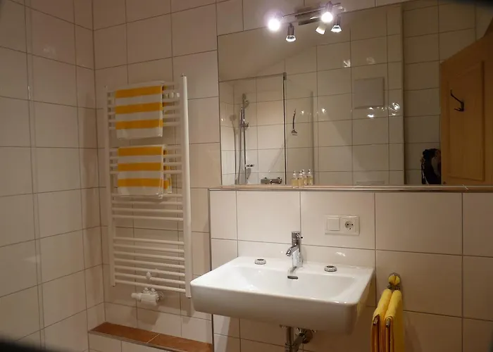 Apartment Doktorwirt